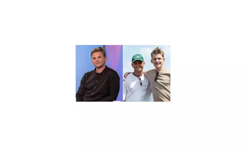 Jeff Brazier Opens Up: Son Freddy's Baby News Brings 'Pride and Joy' to TV Star