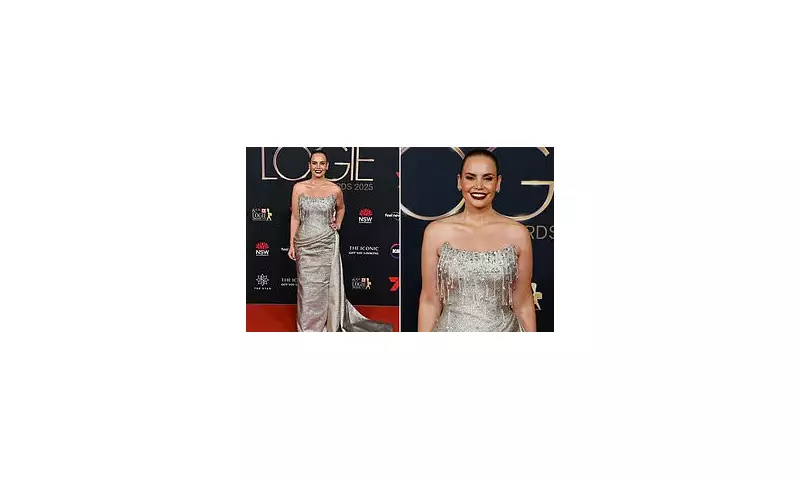 Jelena Dokic Stuns at Logies 2025: Weight Loss Transformation and New Love Life Revealed