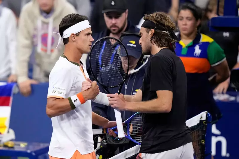 Jelena Ostapenko Blasts 'Disrespectful' ESPN Commentary in Explosive US Open Rant