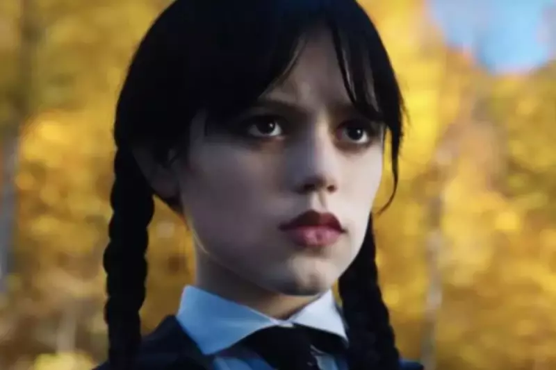Jenna Ortega Opens Up About 'Wednesday' Season 2: A Feminist Perspective on the Hit Series