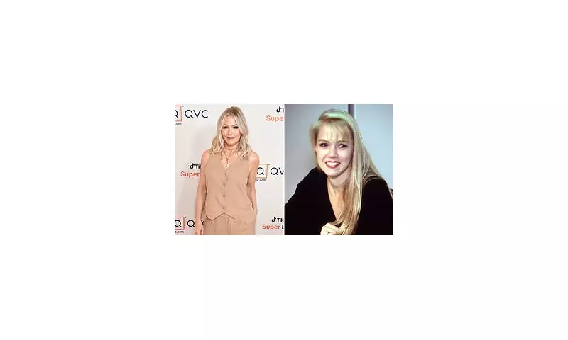 Jennie Garth's Pregnancy Shock: Beverly Hills Star Reveals Doctor's Devastating Misdiagnosis