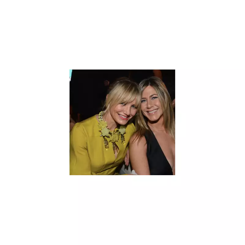 Jennifer Aniston and Gwyneth Paltrow's Shocking Role Swap: The Untold Story