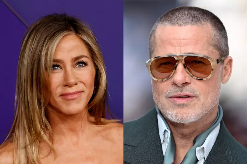 Jennifer Aniston Opens Up About Brad Pitt Divorce: 'It Was a Deeply Painful Chapter'