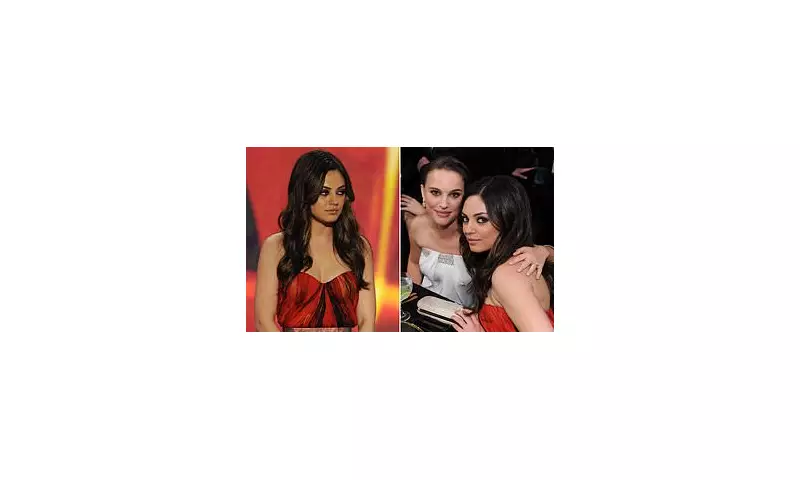 Jennifer Lawrence, Mila Kunis & Natalie Portman Feud: Inside the Hollywood Drama