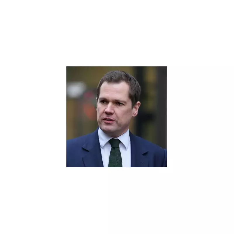 Jenrick's Migrant Hotel Crackdown: Government Axes Asylum Accommodation in Protest-Hit Areas