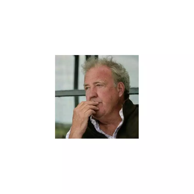 Jeremy Clarkson Faces Fresh Blow as Diddly Squat Farm Shop Hit by Another Setback