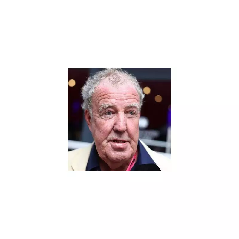 Jeremy Clarkson Launches Scathing Attack on Keir Starmer in Blistering Sun Column | 'He's Got the Personality of a Rock'