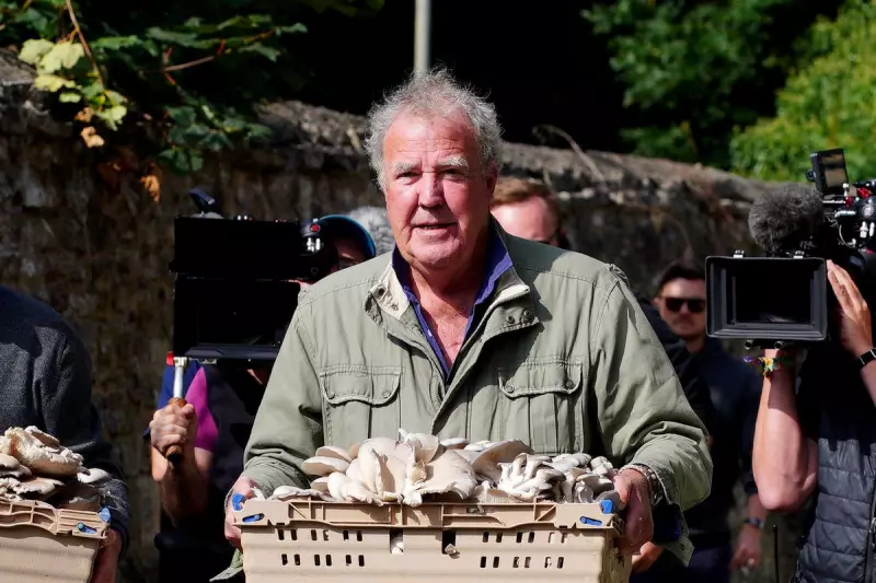 Jeremy Clarkson's Farm Pub Faces Backlash: Locals and Council Clash Over Plans