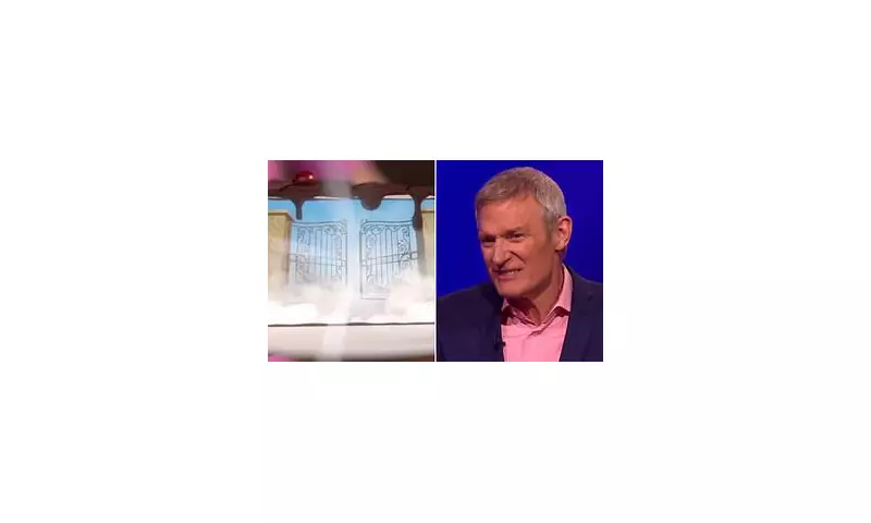 Jeremy Vine Baffled by Celebrity Catchphrase Riddle: Can You Solve It?