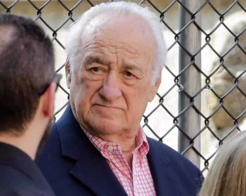 Jerry Adler, Frasier and Sopranos Star, Dies at 95 | Remembering a Broadway & Screen Legend