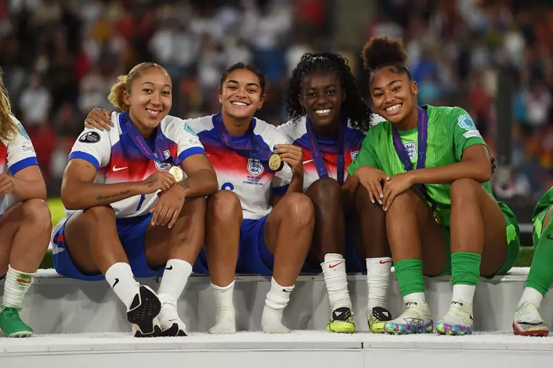 Jess Carter Opens Up on Racist Abuse After Euro 2025 Qualifiers: 'We Stand Together'