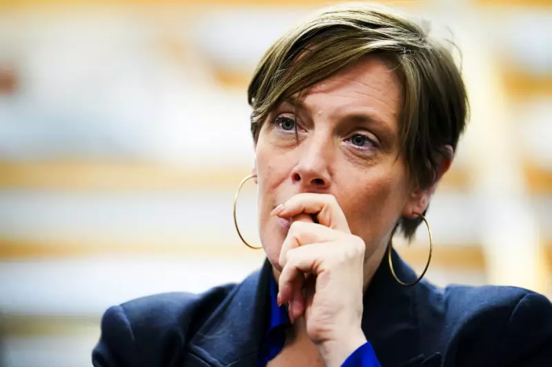 Jess Phillips Exposes the Hidden Burden of Unpaid Labour on Women in the UK