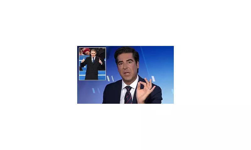 Jesse Watters' Bold Prediction: Barron Trump to Marry a British Royal?