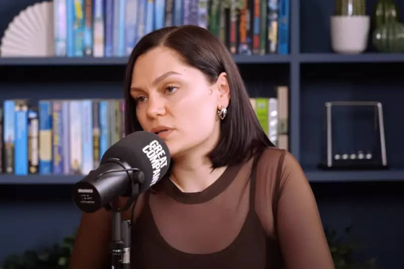 Jessie J Cancels Tour After Devastating Breast Cancer Diagnosis | Exclusive