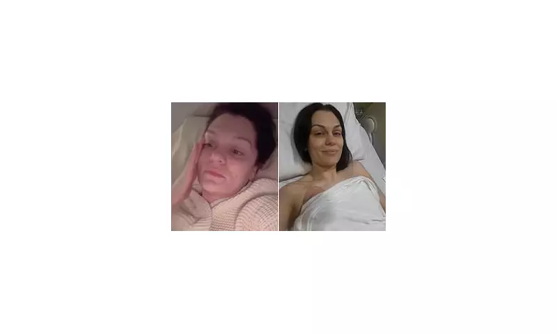 Jessie J Opens Up About Emotional Mastectomy Journey Following Breast Cancer Diagnosis