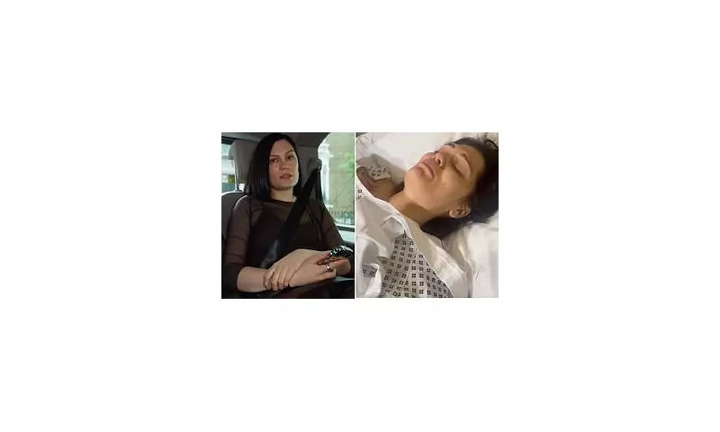 Jessie J Opens Up About Her Brave Cancer Journey and Life After Mastectomy