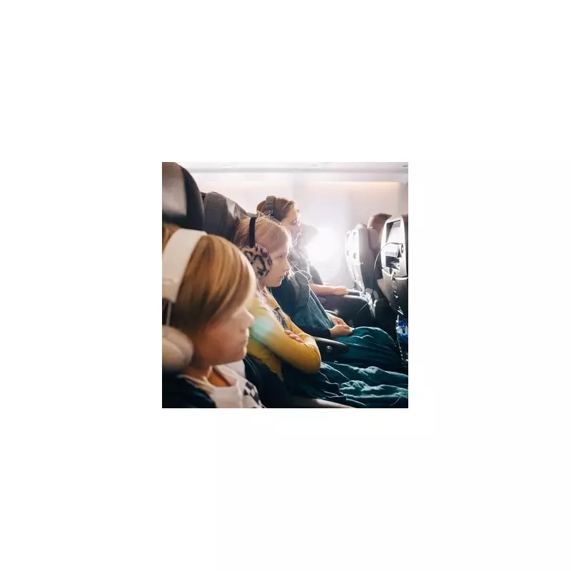Jet2.com Slashes Family Holiday Costs with Game-Changing New Seating Policy