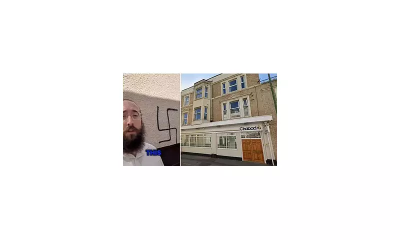 Jewish Boy, 15, Shot in Car in Suspected Anti-Semitic Attack in Kent Seaside Town