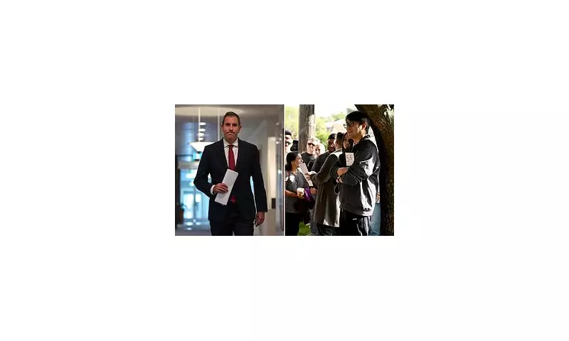 Jim Chalmers Sparks Debate Over Negative Gearing Reform in Australia's Housing Market