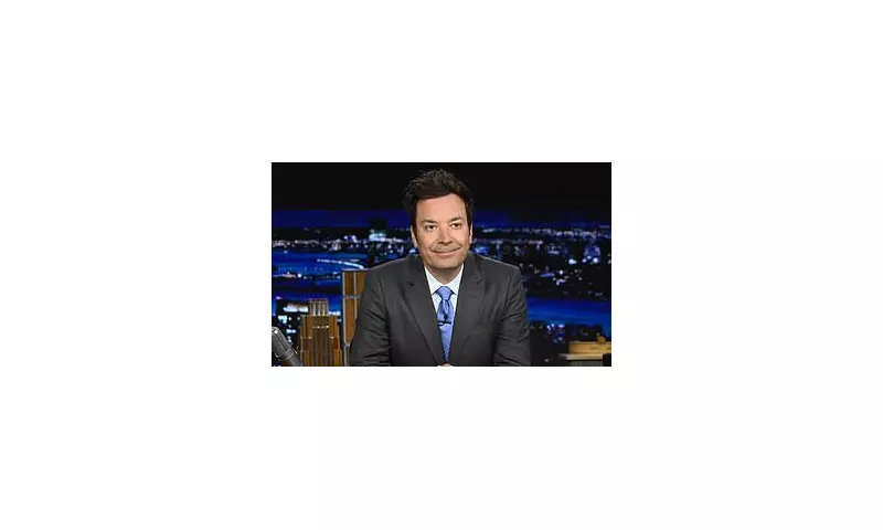 Jimmy Fallon's Future at NBC in Jeopardy Amid Late-Night Turmoil