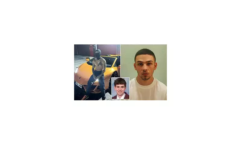 Jimmy Mizen's Killer Granted Freedom: Drill Rapper Who Murdered Schoolboy Wins Parole