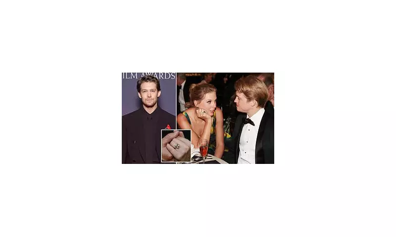 Joe Alwyn Breaks Silence: The Truth About His Taylor Swift Engagement & Travis Kelce Romance