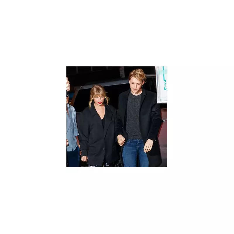 Joe Alwyn Finally Breaks Silence on Taylor Swift Split: 'Deeply Difficult'