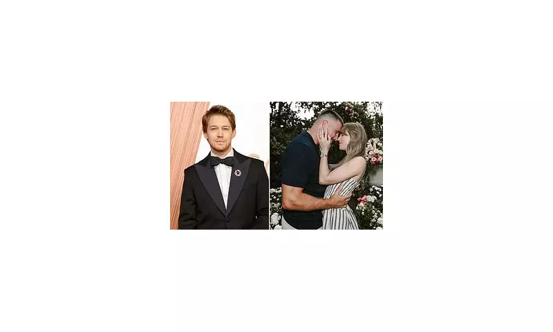 Joe Alwyn Trends on X Amid Taylor Swift Engagement Rumours: Paper Rings Lyric Resurfaces