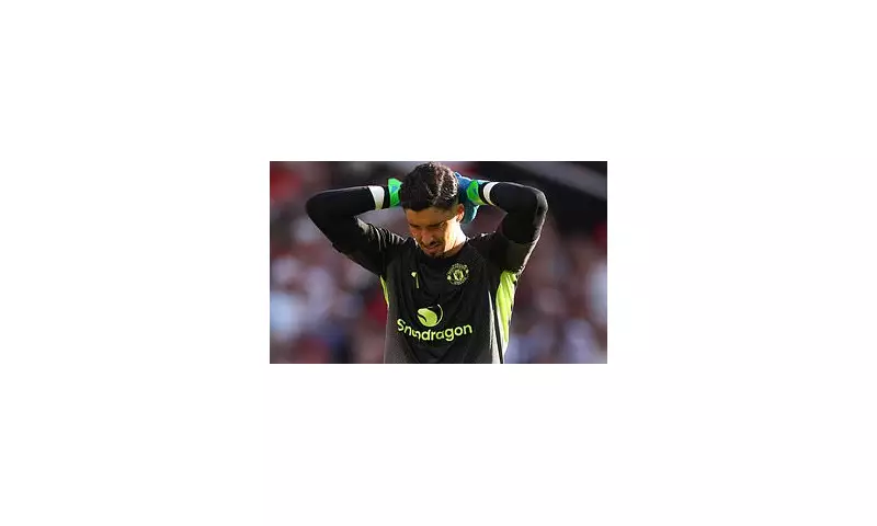 Joe Hart's Insight: Why Altay Bayindir is the Perfect Fit for Manchester United's Goalkeeping Dilemma