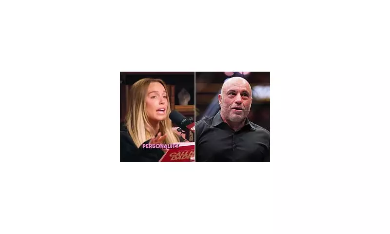Joe Rogan Left Red-Faced as Major Star Admits They've Never Heard of His Podcast