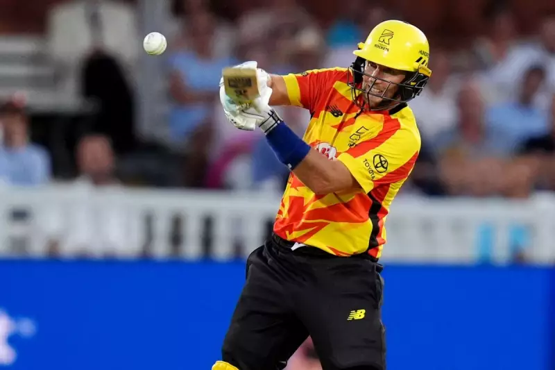 Joe Root's Sensational Return to Form Powers England to Thrilling T20 Victory Over Pakistan