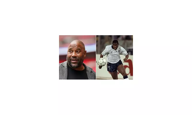 John Barnes Settles Tax Debt: Liverpool Legend Clears HMRC Bill to Exit Bankruptcy