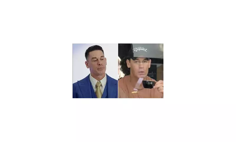 John Cena Shuts Down Melbourne Rendezvous Rumour: The Truth Behind The Viral Photo