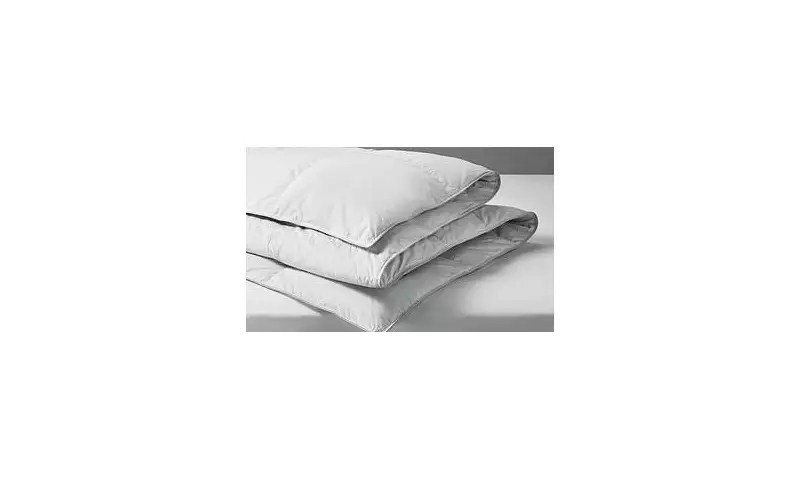 John Lewis Launches £8,000 Luxury Duvet – The Ultimate in Sleep Indulgence