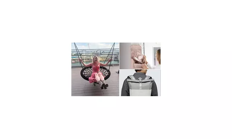 John Lewis Travel Essentials: The Travel Editor's Top Picks For Your Next Getaway