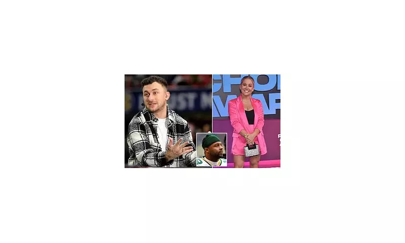 Johnny Manziel's Shocking Comeback: From NFL Flameout to Special Forces Stardom