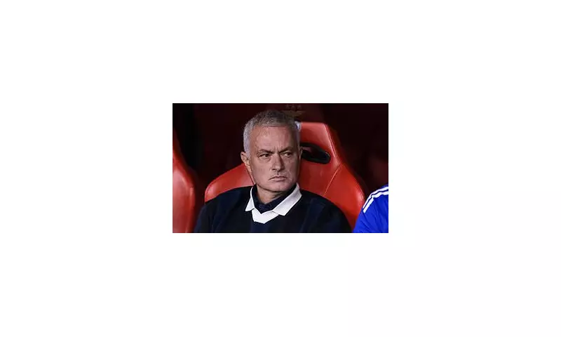 Jose Mourinho's Staggering Career Earnings Revealed: The Special One's £100m+ Sack Payouts