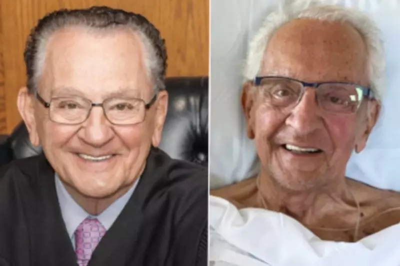Judge Frank Caprio Dies: Tributes Pour In for 'Caught in Providence' Star After Cancer Battle