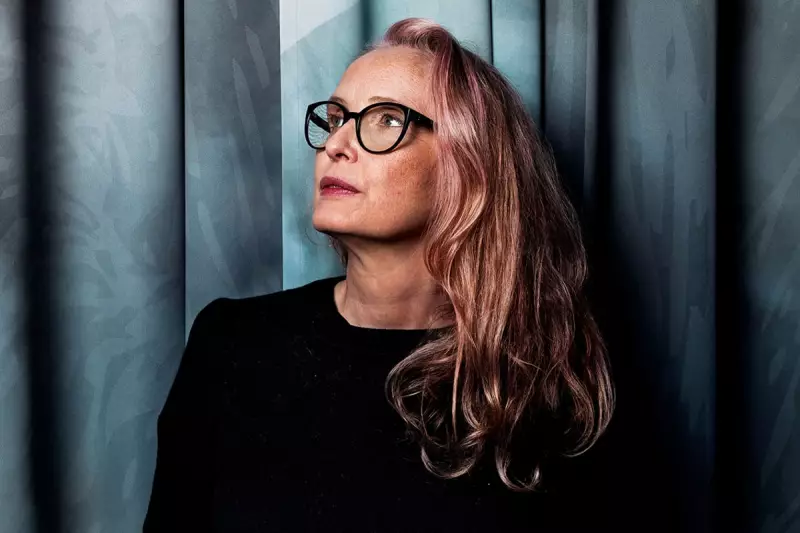 Julie Delpy Opens Up: The 'Before' Trilogy, Netflix's 'The Week' & Her Hollywood Hostage