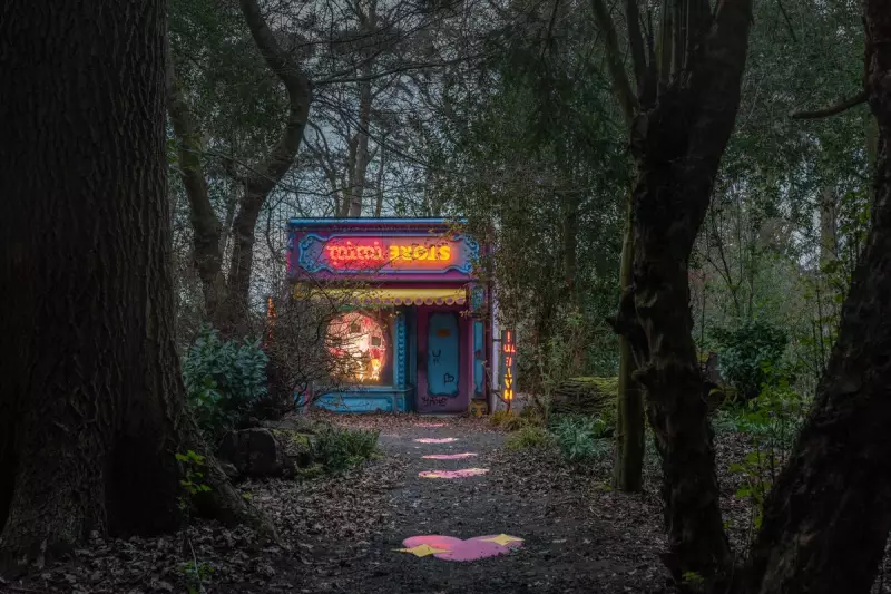 Jupiter Artland Announces Year-Round Opening: A New Era for Scotland's Premier Sculpture Park
