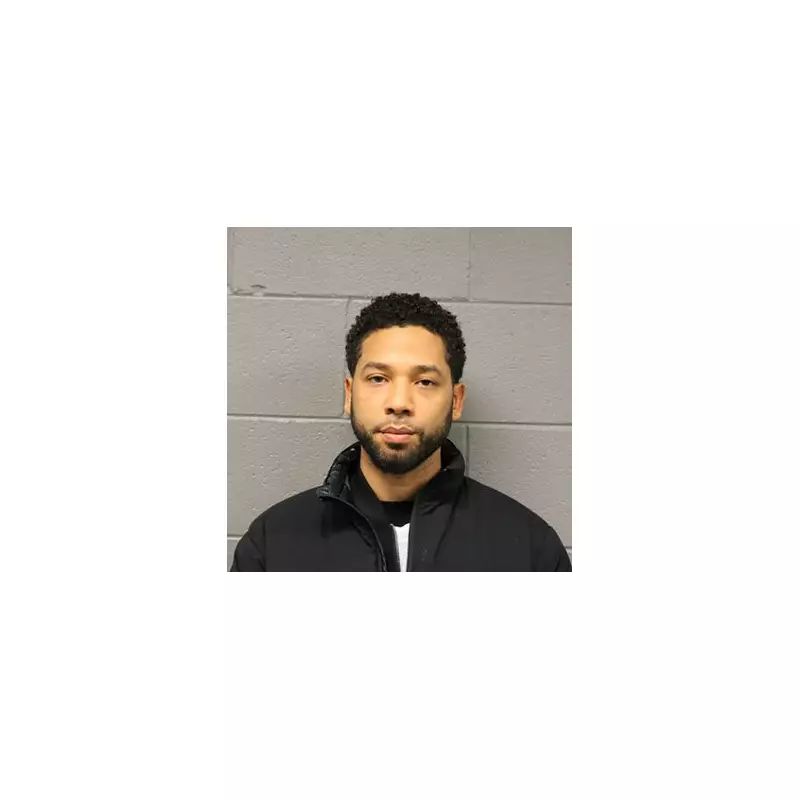 Jussie Smollett's Final Verdict: Empire Actor Jailed for Six Years in Staged Hate Crime Scandal