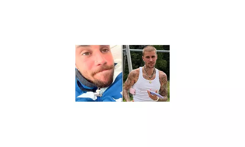 Justin Bieber's Cryptic Post Sparks Concern: Does He Deserve God's Forgiveness?