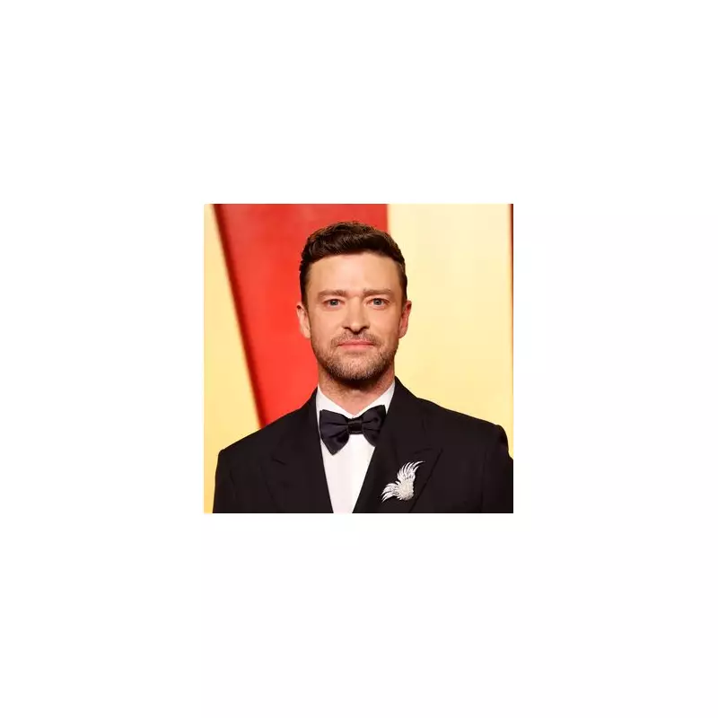 Justin Timberlake's Lyme Disease Battle: Symptoms, Treatment, and What You Need to Know