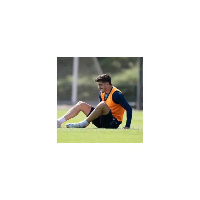 Kai Havertz Injury Blow: Arsenal Star Faces Surgery and Lengthy Layoff