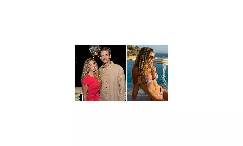 Kansas City Chiefs Heiress Gracie Hunt's Whirlwind Romance: Inside Her Offseason with New Beau