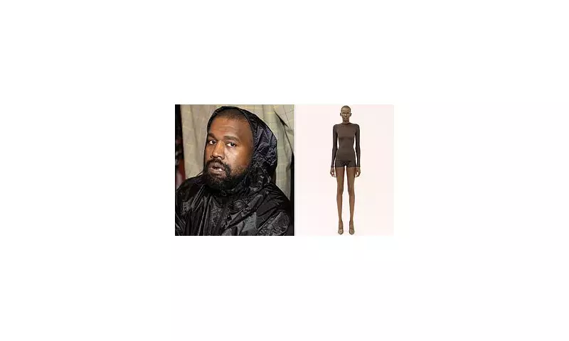 Kanye West's Yeezy Brand Faces Backlash Over Shipping Delays and Customer Complaints