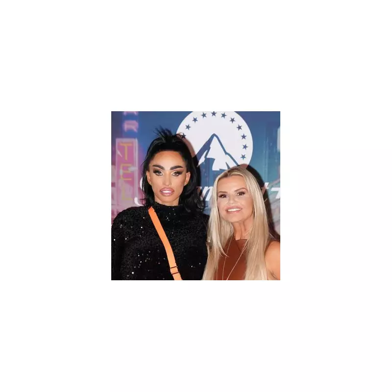 Katie Price & Kerry Katona Spark Fury with Controversial Reality TV Comeback Plans