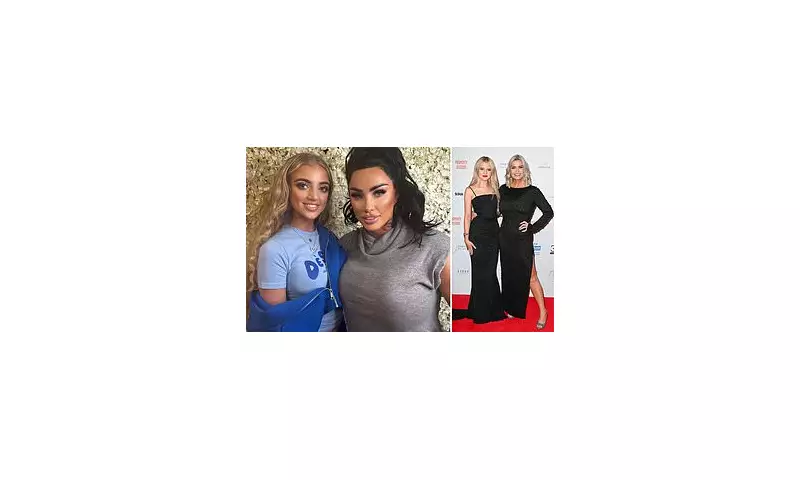 Katie Price and Kerry Katona Slam Love Island: 'It's Toxic and Damaging!'