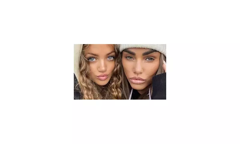 Katie Price's Daughter Princess Targeted Over Mother's Alleged Drug Habit | Exclusive