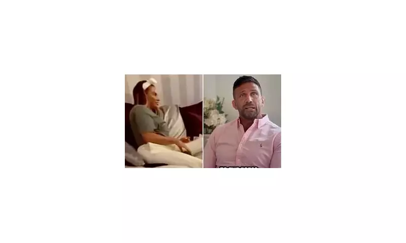 Katie Price's Ex Alex Reid Flaunts Cash Amid Bankruptcy Drama – Shocking Video Inside!